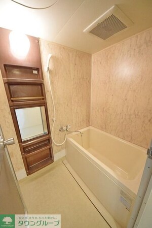 市川東レジデンスの物件内観写真